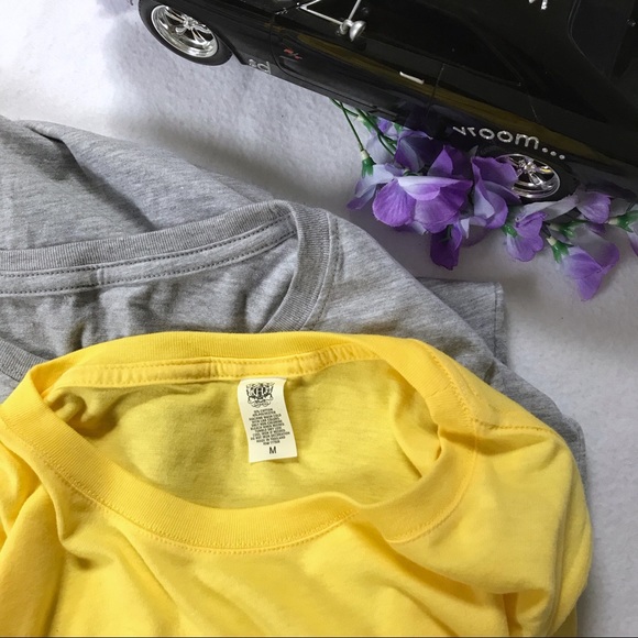 “2/$20” TShirt NWOT Bundle for Women Size M - Picture 8 of 9